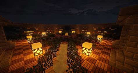 Image result for Lobby Tutorial Minecraft