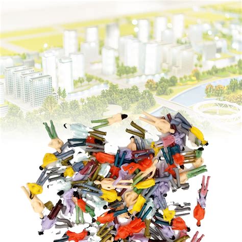 Model Figure 的图像结果