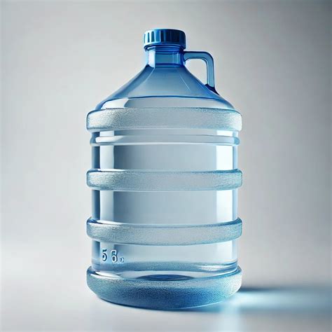 5-Gallon Water Jug: Easy Hydration Solution | by Spring Water Delivery ...