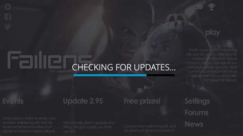 How to Update Unity Game 的图像结果