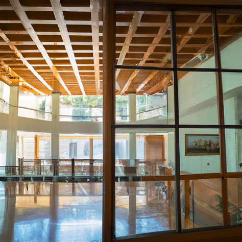 The Influence of Globalization on Modern Architecture and Interior Design