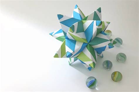 Learn Origami & Paper Folding, Beginner and Advanced Origami Instructions