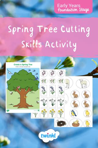 Image result for Spring Sorting Activity