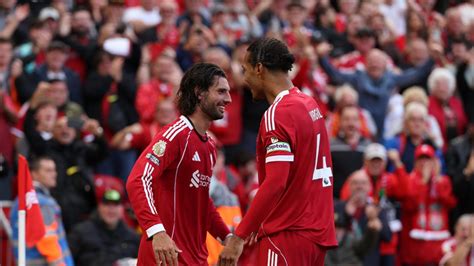 Liverpool FC Highlights 的图像结果