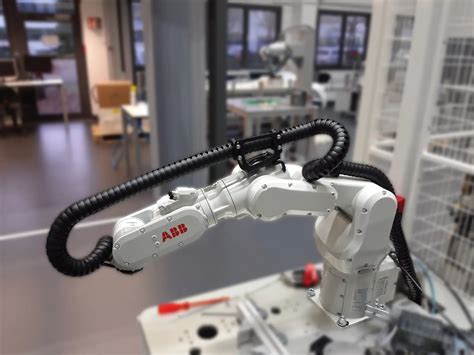 TRE fibre-rod module (open type)