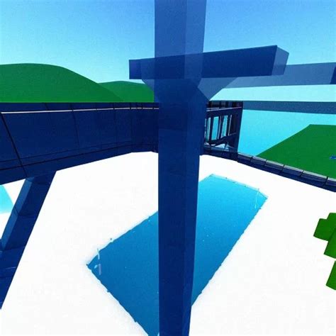 Image result for Roblox Ink Game Glass Bridge Tutorial