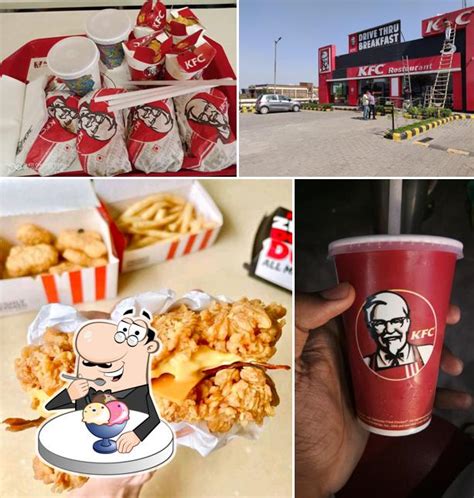 KFC, Gajraula, NH 24 Moradabad Delhi Highway - Restaurant menu and reviews