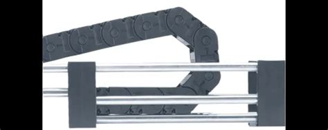 Overview of guide trough product range | igus India