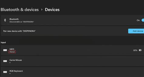 Wireless Keyboard Troubleshooting 的图像结果