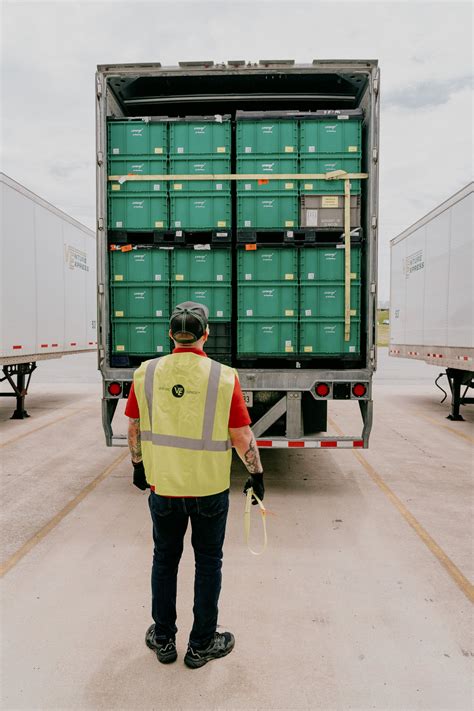 Safety - Venture Express, Inc.