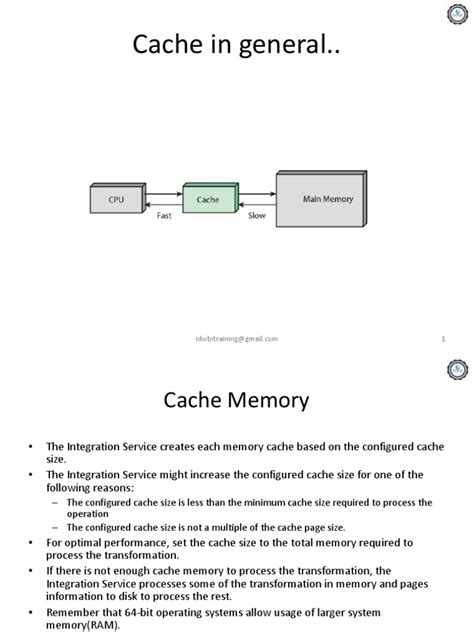 Image result for Lookup Cache in Informatica