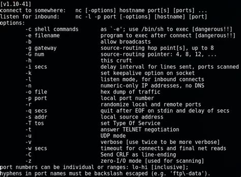 What Is Netcat Used For 的图像结果
