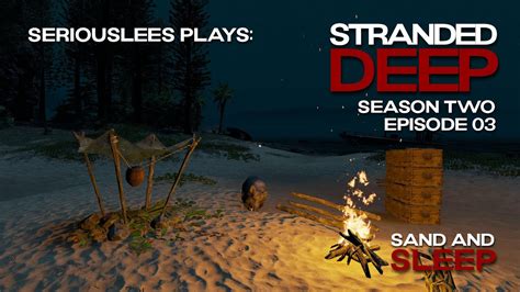 Stranded Deep Ep.2 的图像结果