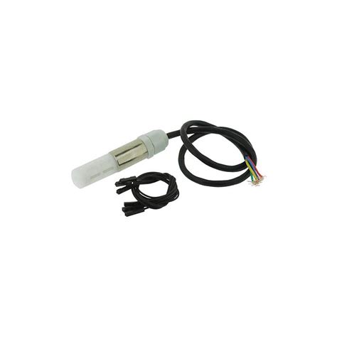Temperature and humidity sensor waterproof probe SHT20 with bracket and ...