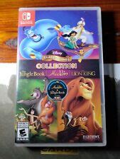 Disney Classic Games Collection Nintendo Switch - India | Ubuy
