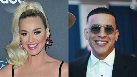 Katy Perry and Daddy Yankee Electrify 'American Idol' Stage With 'Con ...