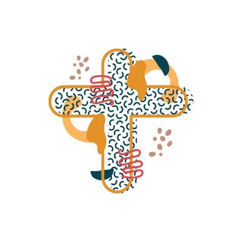 Image result for Abstract Cross