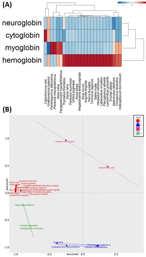 Meta-Transcriptomic Analysis of RNAseq Data Reveals Pacu and Loach Fish ...
