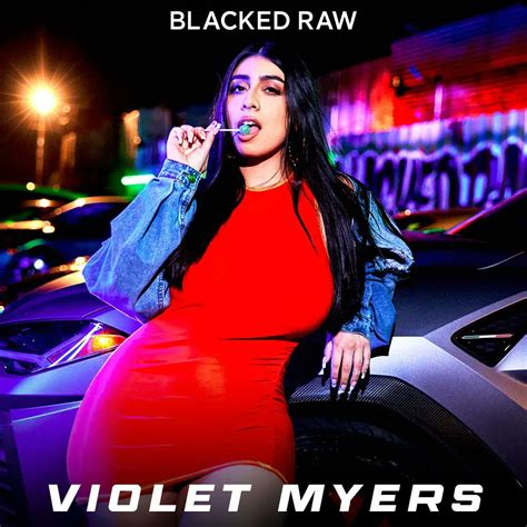 TW Pornstars - BLACKED RAW. Twitter. Talk about an electrifying performance! If @violetsaucy's ...