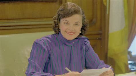 Dianne Feinstein’s life in photos | Fox News
