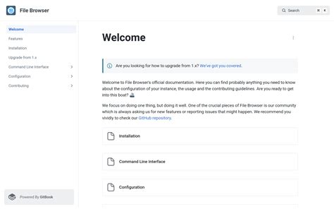 Image result for How to Create File Browser