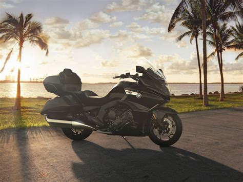 New 2025 BMW K 1600 Grand America, Indianapolis IN | Specs, Price, Photos | Black Storm Metallic