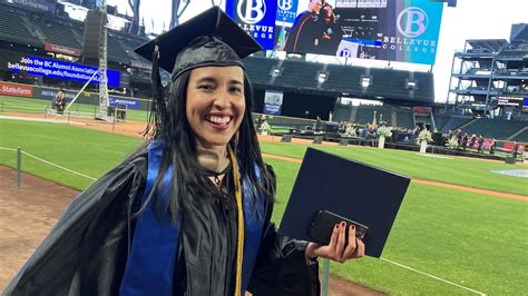 Commencement Ceremony - Bellevue College