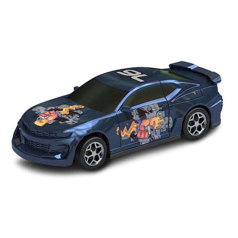 BuyCrash'ems Flamberge Pullback Vehicle - 1 Car & 2 Modes of Play (3-6 ...