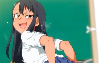 Ijiranaide, Nagatoro San 「AMV」- Trust Me - YouTube Music