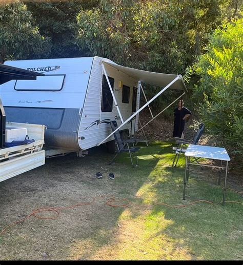 WILSONS PROM HOLIDAY PARK (Yanakie) - Campground Reviews, Photos, Rate ...