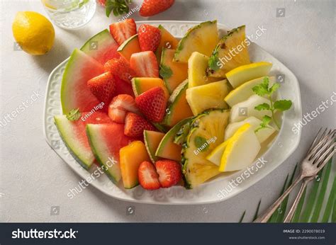 Assorted Fruit 的图像结果