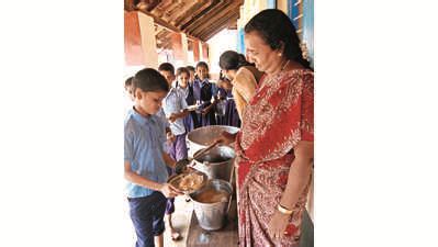 Rice: Parboiled Rice To Be Supplied For Class 9, 10 Students In Dk ...