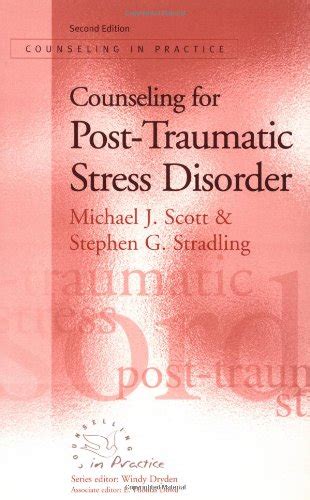 Buy Counselling for Post-Traumatic Stress Disorder (Therapy in Practice ...