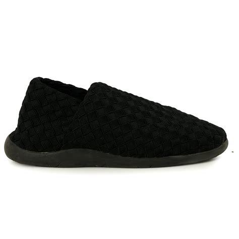 Shop Pre-Owned Authentic Bottega Veneta Intrecciato Low-Top Slip-On ...