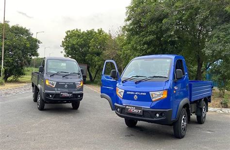 Ashok Leyland posts net loss in Q2, revenues down 28 percent | Autocar ...