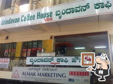 Brindavan Restaurant, Bengaluru, 540/1