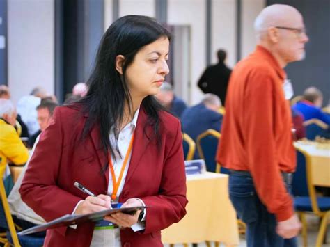 A guide to using the Swiss Manager - ChessBase India