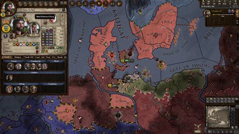 Most creative nickname I've seen in a while. : r/CrusaderKings