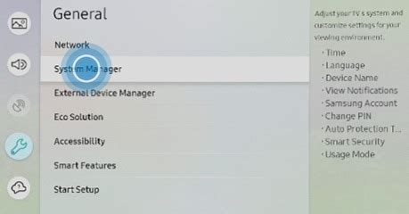 How to Sign in to a Samsung account from Samsung Smart TV? | Samsung India