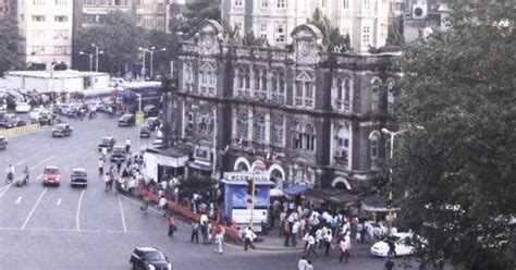 Story Of Mumbai's 140-Year-Old Capitol Cinema, A Marks Of Architectural ...