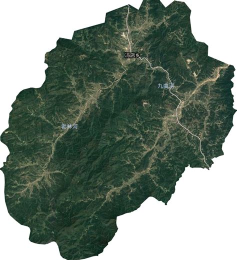 商城县高清卫星地图,商城县高清谷歌卫星地图