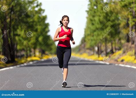 Running Woman 的图像结果