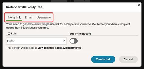 Image result for Sharing Ancestry Tree