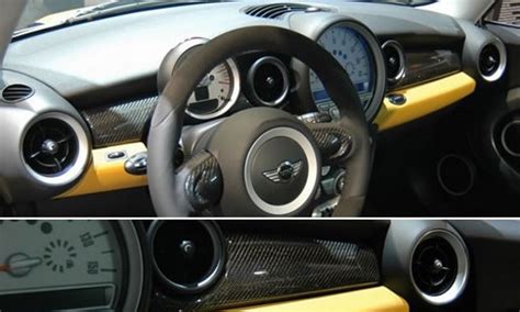 Image result for Mini Cooper Dash Trim Clips
