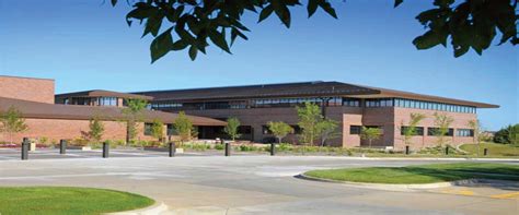 Hy-Vee Corporate Office | West Des Moines, IA | Cordeck