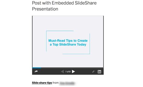 Image result for SharePoint Embed PowerPoint Slideshow