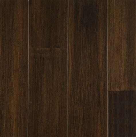 Bamboo Laminate Floor