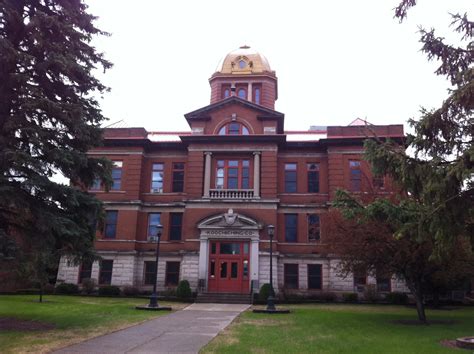 County Commissioners approve new employee contracts - Acadia Broadcasting