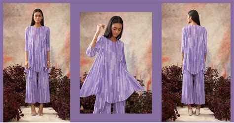 Top 10 Beautiful And Stylish Co-ord Sets For Women