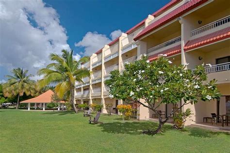 Fantastic 2 week stay 10 out of 10 - Review of Radisson Grenada Beach ...